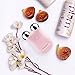 ShowYoung Mini Microcurrent Face Lift Device Reducing Wrinkles Tight Skin Lymphatic Massager Anti-Aging Facial Toning Beauty Skincare Machine