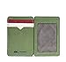 Nixon Star Wars - Atlas Magic Wallet - C2703SW-2248 - Boba Fett Green