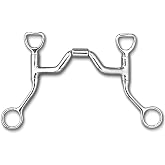 Myler 33 HBT Shank