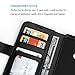 Cover Case for Google Pixel 2 XL (2017), Leather Wallet Case with Card Slots, Magnetic Closure Stand Flip Cover for Google Pixel 6.0