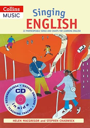 Amazon.com: ?En Espa?ol!: Sing-Along Grammar & Vocabulary Songs