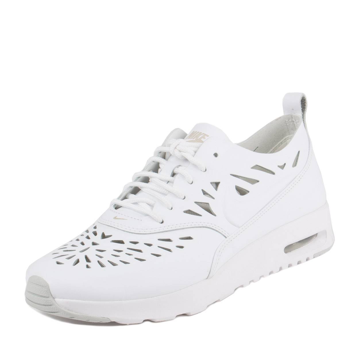 nike air max thea joli white