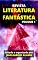 Livro Revista Literatura Fantástica Vol. 1
