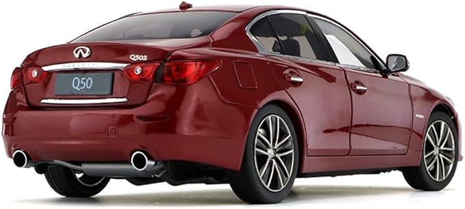 infiniti q50 toy car