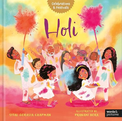 Diwali (Celebrations & Festivals): Gorasia Chapman, Sital, Varma