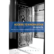 About Access to Knowledge in Egypt