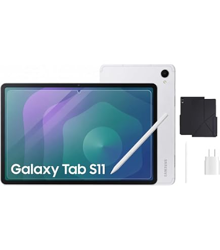 Amazon.com : Samsung Galaxy Tab S11 128GB (US Version, Wi-Fi Only