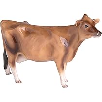 How Much To Buy A Jersey Cow