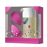 beautyblender two.bb.clean: Two Original Makeup Sponges + 5 oz Liquid Blendercleanser kit