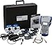 Brady BMP41 Color Printer Electrical Starter Kit (BMP41-KIT-EL), Yellow/Black