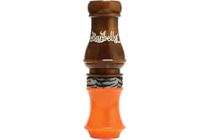 RNT Barbelly Acrylic Specklebelly Goose Call