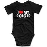 i love my gigi onesie