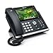 Yealink SIP-T48G Gbit VoIP Phone Ultra-Elegant Touchscreen