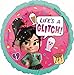 Wreck It Ralph 4th Birthday Party Supplies Balloon Bouquet Decorations