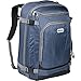 eBags TLS Mother Lode Weekender Convertible Carry-On Travel Backpack - Fits 19 Inch Laptop - (Blue Yonder)