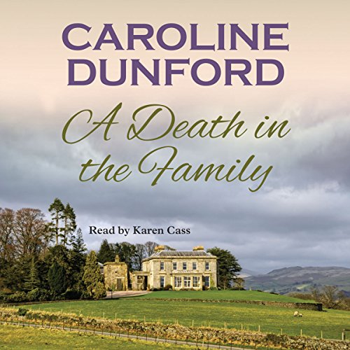 A Death in the Family A Death in the Family
