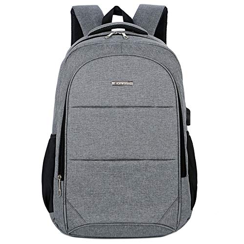men's casual backpack