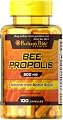 Puritan's Pride Bee Propolis 500 mg-200 Capsules