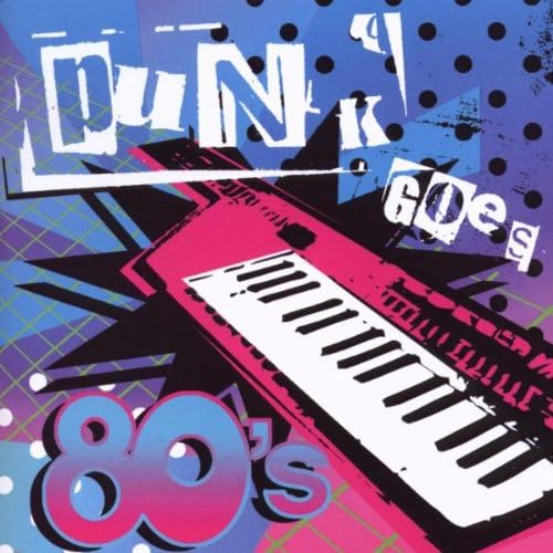 Various Artists - Punk Goes Pop, Vol. 7 [2 CD] - Amazon.com Music