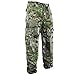Mossy Oak Men's Camouflage Cotton Mill Hunting Pants Available In Multiple Camo Patterns