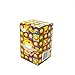 Joyin Toy 48 Pieces Emoji Emotion Silicone Wristband Bracelets Kids Party Favor