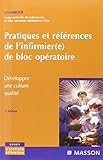 Pratiques et références de l'infirmière de bloc opératoire: POD (Savoir et pratique infirmière) by 