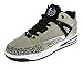 Phat Farm Reed 3 Mid Cut Basketball Sneakers