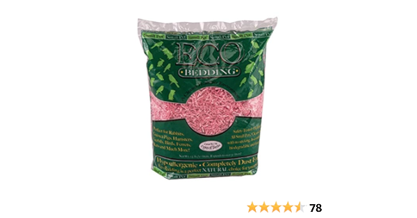 fibercore eco bedding