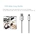 USB Type C Cable, THUSTAR 10FT Extra Long Braided Quick Charging Cord, USB C-A Charger Cable with Reversible Connector for Samsung Galaxy S8+,LG G5/G6