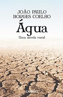 Livro Água – Uma Novela Rural