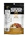 Perky Jerky Original Turkey Jerky, 5 oz Bags (Pack of 6) - Low Sodium - 10g Protein per Serving - Low Fat - 100% U.S. Sourced - Tender Texture and Bold Flavor