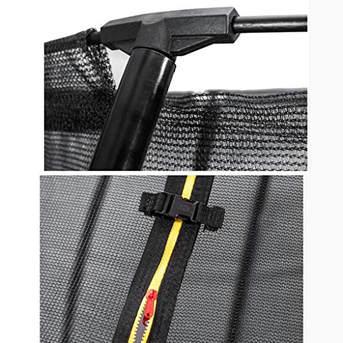 Trampolines de exterior Cama Nido en el Interior y Exterior de la Cama