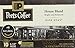 Peet’s Coffee House Blend K-Cup Coffee Pods for Keurig Brewers, Dark Roast, 10 Pods