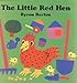 Little Red Hen Big Book