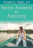Seven Answers For Anxiety Book by