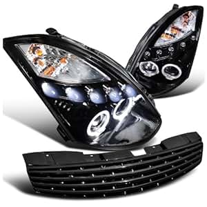 Need More Information About Enjuku Aftermarket Parts