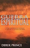 Guerra Espiritual (Spanish Edition)