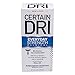 Certain DRI AM Antiperspirant/ Deodorant Morning Fresh Scent Roll-on, 2.5 oz Per Pack (4 Packs)