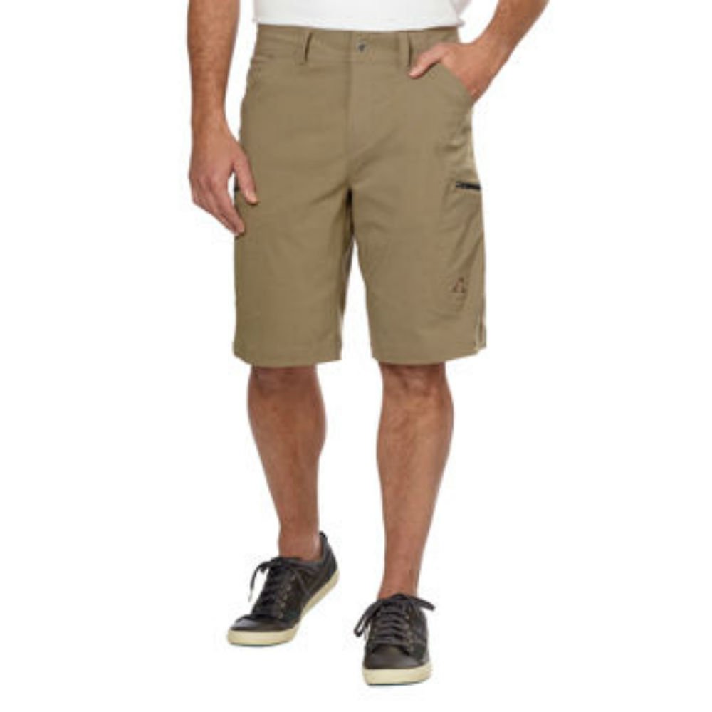 Stretch Fabrication, UPF 30+ Protection 