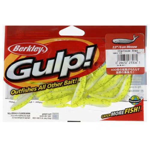 Gulp! Minnow