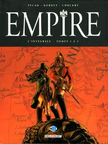 Empire Intégrale