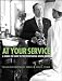 At Your Service: A Hands-On Guide to the Professional Dining Room by The Culinary Institute of Ameri by 
