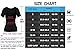 Women Neoprene Sauna Sweat Waist Trainer Vest for Weight Loss Gym Workout Hot Body Shaper Tank Top Shirt with Zipper Plus (Medium, B Black)