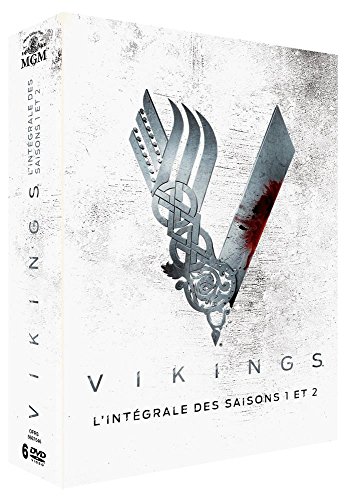 Vikings - Intégrale Des Saisons 1 + 2