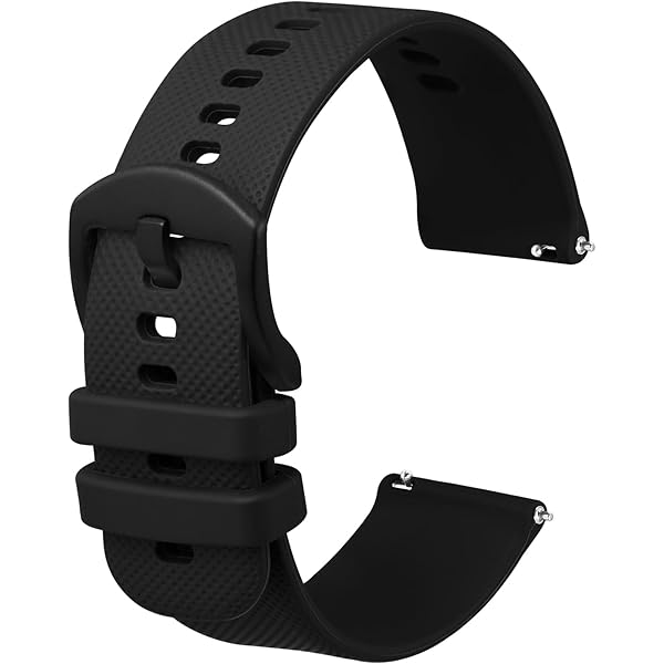 スマートバンド Amazon.com: 16mm Watch Bands Compatible for BOCLOUD ZX19