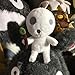 Totoro Princess Mononoke Tree Elves Plush Toy Doll