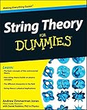 String Theory For Dummies