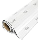 Siser EasyPSV Application Tape 12" Roll (10yd)