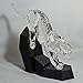 Swarovski Crystal Soulmates Figurines #874337, Panther, New 2007