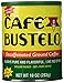 Café Bustelo Coffee, Decaffeinated Ground Coffee, 10 Ounces
